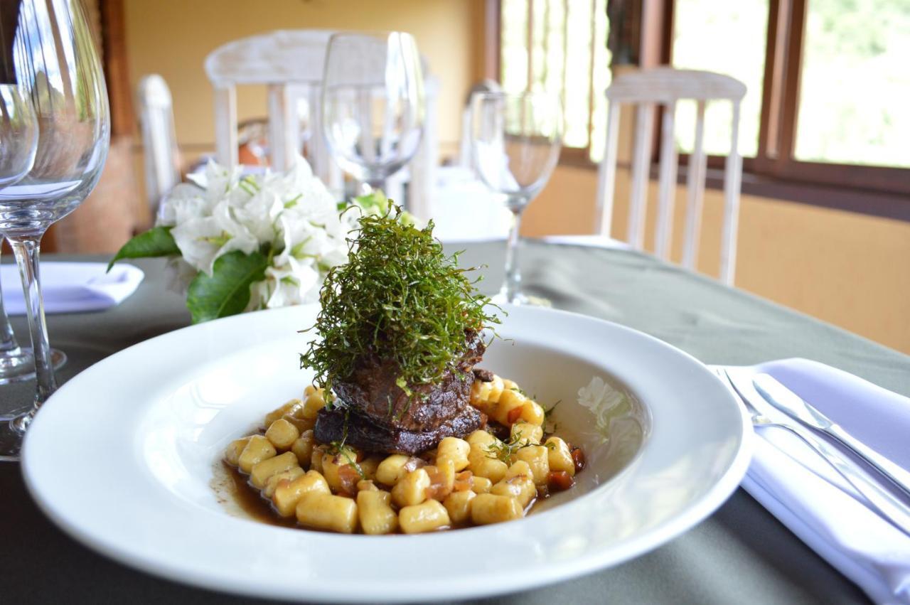 Artesanal Gourmet E Pousada Posse  Εξωτερικό φωτογραφία